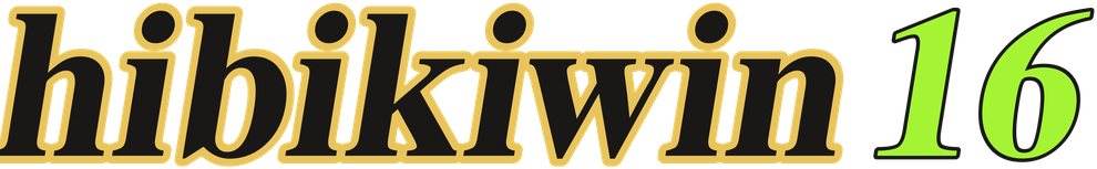 hibikiwin16 logo