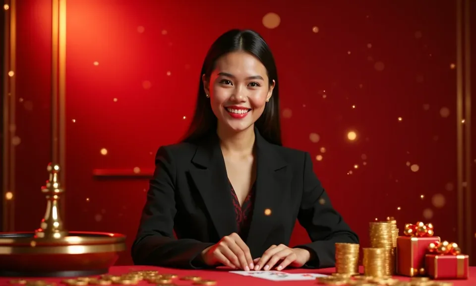 hibikiwin16 Live Casino Access Offer