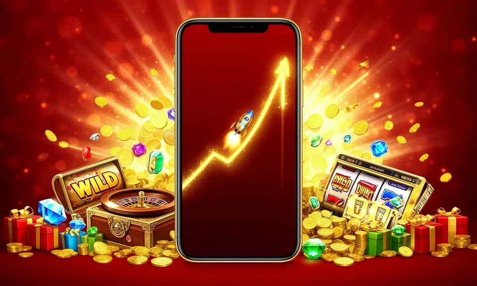hibikiwin16 Casino
